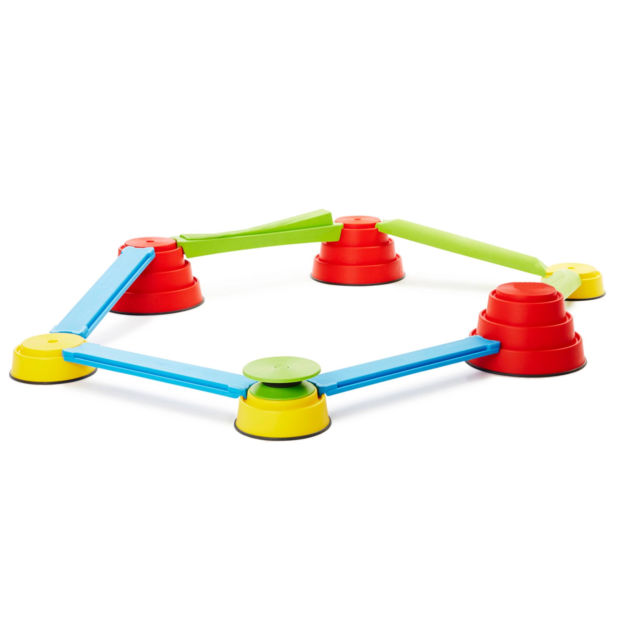 Gonge® Build N’ Balance® Intermediate Set